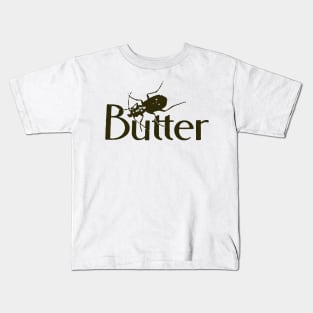 Butter Kids T-Shirt